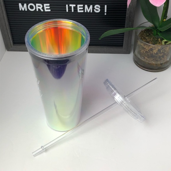 👻🎃 New Trick or Treat Yo’self halloween cup - Picture 3 of 6